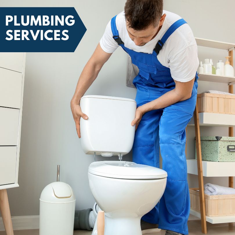 Plumbing Company in Sloan, IA